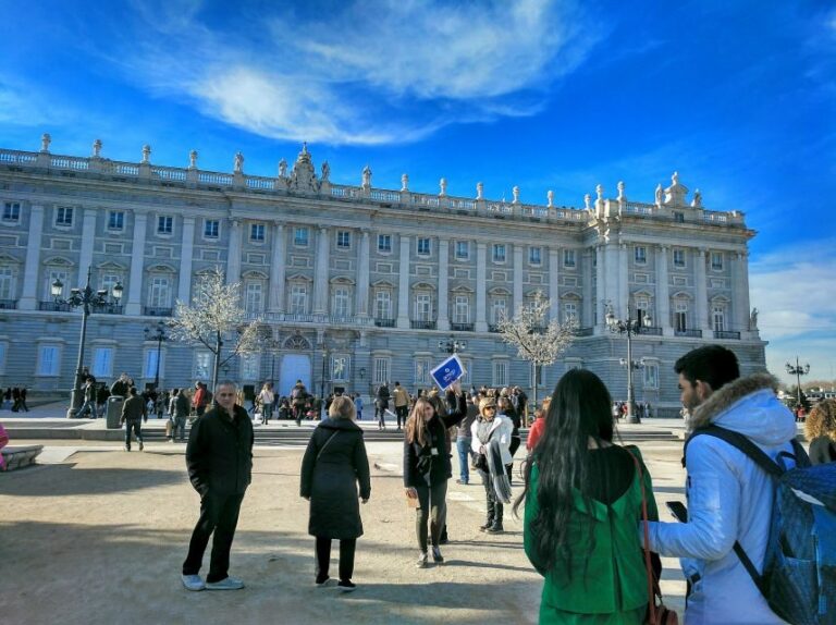 Madrid: Go City All-Inclusive Pass with 20+ Attractions - How the 1–5 day pass works (and why activation matters)