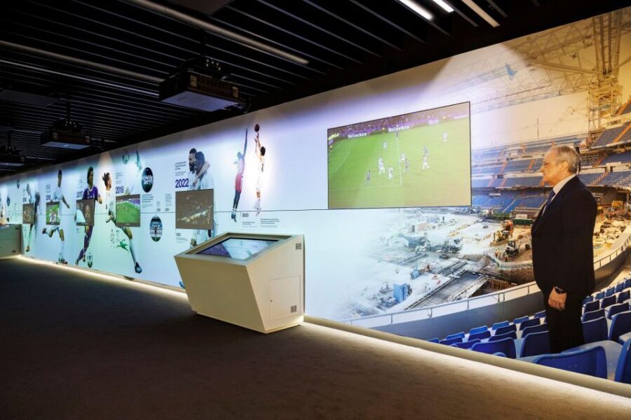 Madrid: Guided Tour of Bernabéu Stadium - The Real Magic: How the Guide Makes It Click