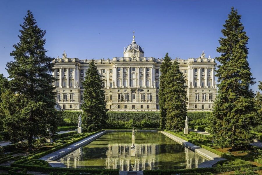 Madrid: Guided Tour of the Royal Palace with Fast Access - Pacing in 90 minutes: what you’ll cover, and what you shouldn’t expect