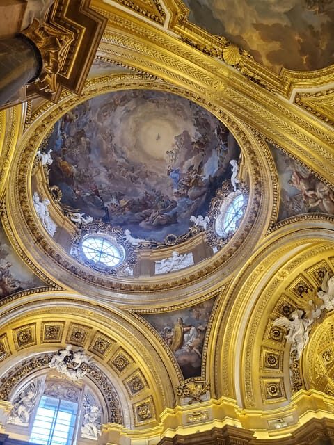 Madrid: Guided visit at the Royal Palace with tour guide - Skip-the-line entry: what you’re really paying for