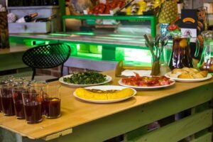 Madrid Highlights Bike Tour - The Bike Experience: Pace, E-Bike Options, and Real-World Comfort