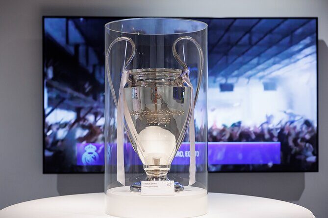 Madrid Highlights Tour with Santiago Bernabeu Stadium Entrance - Price and logistics: is this $85.49 worth it?