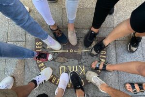 Madrid Historical Walking Tour - Plaza Mayor: Where Old Power, Old Trades, and Royal Names Collide