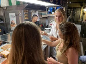 Madrid: History of Tapas Walking Tour and Tasting - Small-Group Walking Tours: Why Max 10 Changes Everything