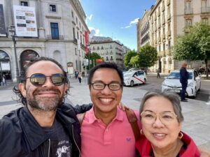 Madrid: Old Town, Poets District, and Royal Palace Tour - Casa de Quevedo and Góngora: spotting literary Madrid in plain sight