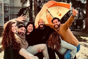 Madrid Oscuro: Torture, Ghosts, Crimes and Legends - The walking route: from Plaza Mayor into darker legend