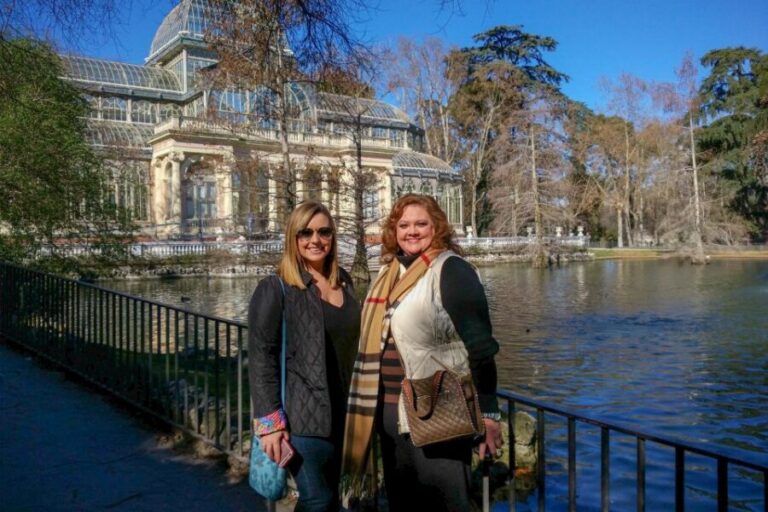 Madrid: Prado Museum 3-Hour Private Tour - Monument to Goya: your starting point that sets the tone