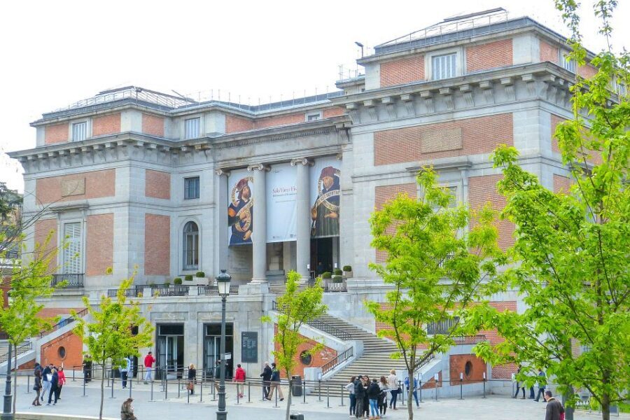 Madrid: Prado Museum 3-Hour Private Tour - Languages you can rely on, plus what that means for your experience