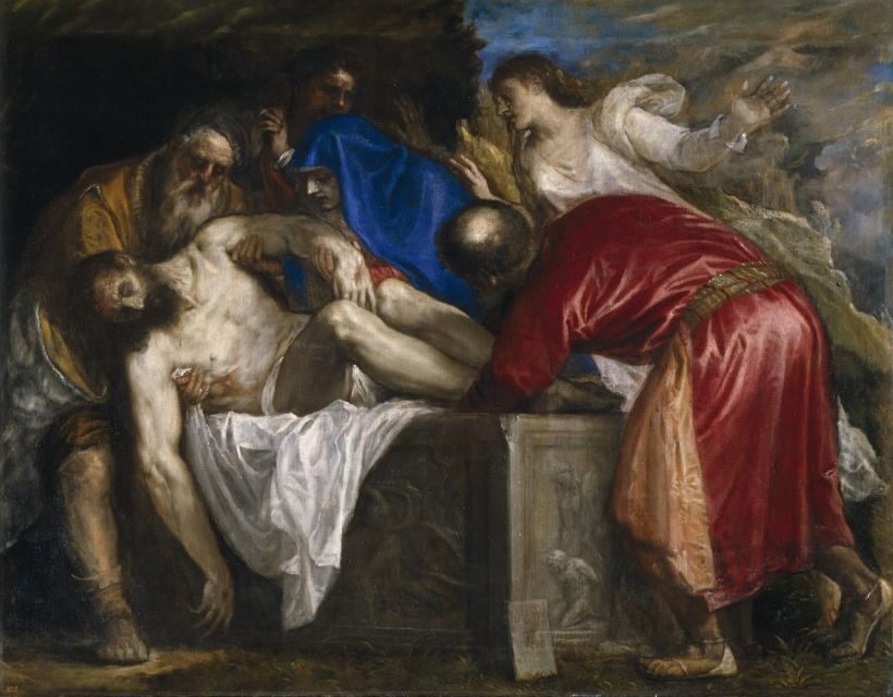 Madrid: Prado Museum Guided Tour - Key things I’d watch for
