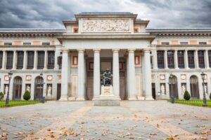 Madrid: Prado Museum Guided Tour - What a 12th-to-20th-century museum visit feels like in 90 minutes
