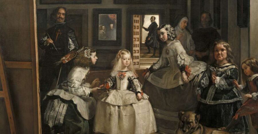 Madrid: Prado Museum Masterpieces Tour with Entry Ticket - A Prado lesson in order: from 15th-century roots to Goya