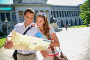 Madrid: Prado Museum Skip-the-Line Guided Tour - Meeting by Goya’s statue and getting inside quickly