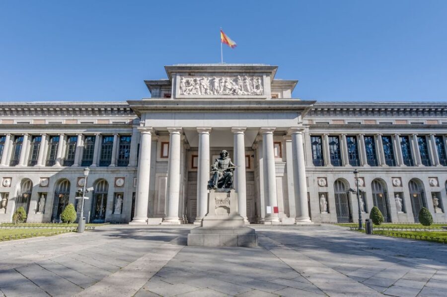 Madrid: Prado & Reina Sofía Museums Guided Tour - Should You Book This Prado and Reina Sofía Tour?