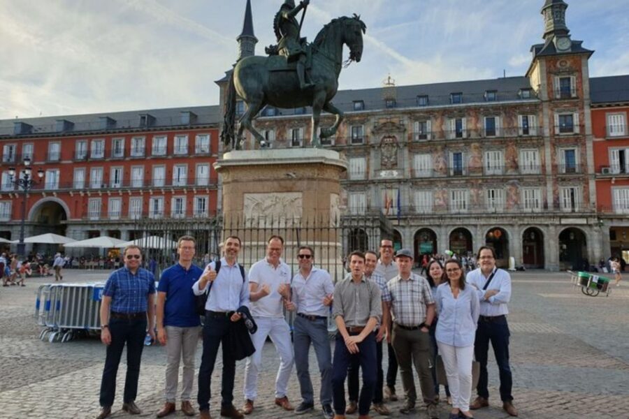 Madrid: Private custom tour with a local guide - The big decision: should you book this Madrid walking tour?
