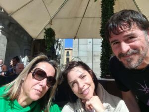 Madrid: Private Customized Walking Tour with a Local Host - The Walking Route: Sights, Neighborhood Life, and Real Local Tips