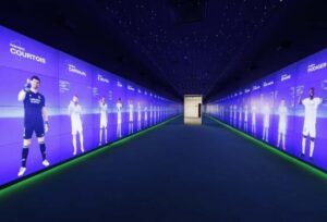 Madrid: Private Guided Tour of Bernabéu Stadium - Meeting at Gate 83 and Skipping the Ticket Line