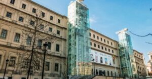 Madrid: Reina Sofía Museum Entrance Ticket - Guernica: The Room You’ll Remember for Years
