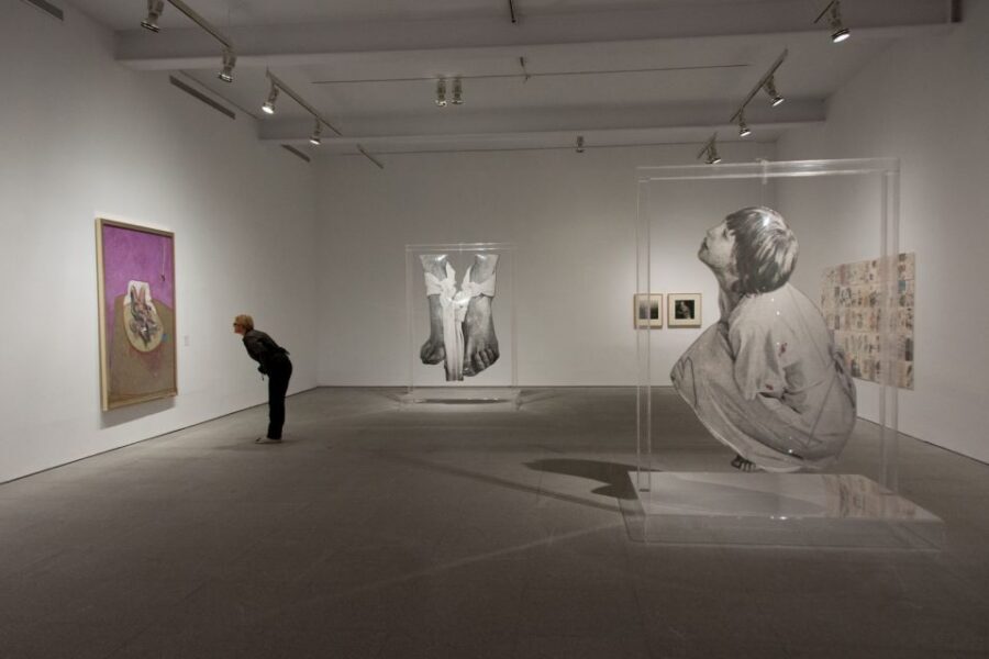 Madrid: Reina Sofía Museum Guided Tour - Cubism and Surrealism, explained in ways that stick