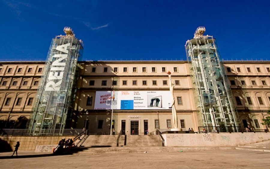Madrid: Reina Sofía Museum Guided Tour - Price and value: is $38 a smart use of time?