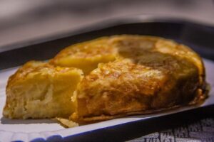 Madrid: Retiro Park Guided Tour and Tapas Tasting - Crystal Palace: the stop you’ll remember