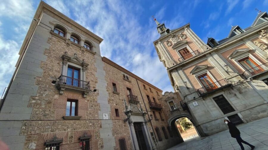 Madrid: Royal Palace Entry Ticket and Small Group Tour - Price and value: is $54 a fair deal for this time?