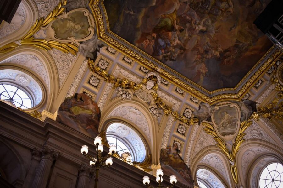 Madrid: Royal Palace Skip-the-line Guided Tour - Key things to know before you go