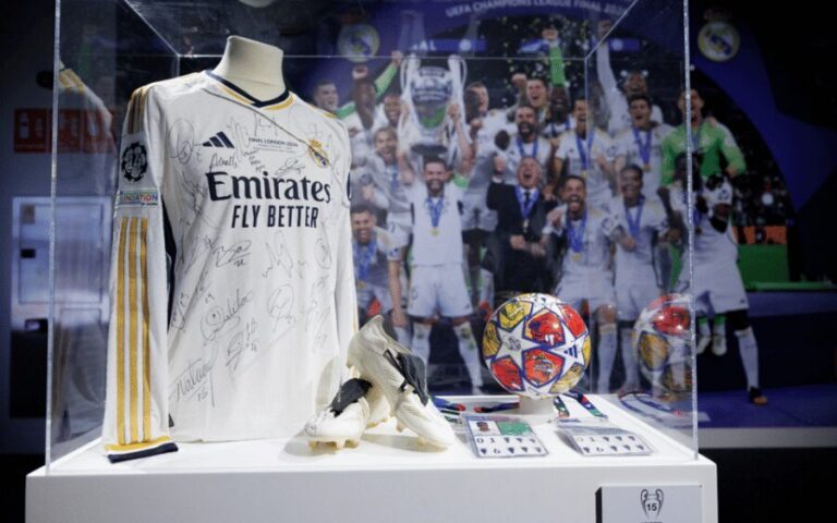 Madrid: Santiago Bernabéu and Real Madrid Guided tour - Renovation and Pitch Expectations: What You Might Not Be Able to See