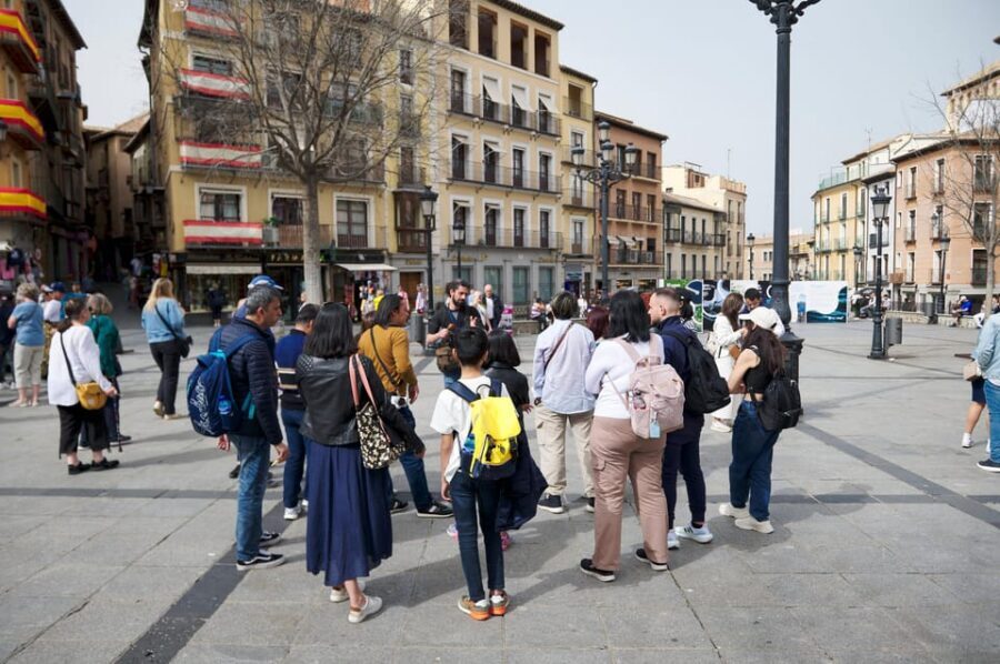 Madrid: Segovia and Toledo Tour, Alcazar, and Cathedral - Price and Value: What $48 Gets You (and What You’ll Still Pay)