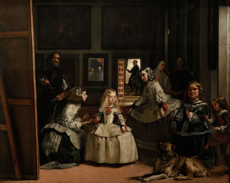 Madrid: Skip-the-Line Prado Museum Guided Tour - Where to meet near the Prado and how not to lose your slot
