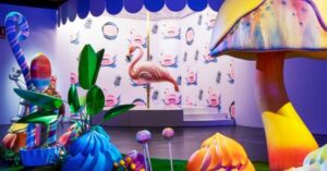 Madrid: Sweet Space Museum Entry Ticket - Tickets, timing, and where to find the museum
