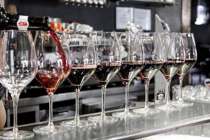 Madrid Tapas Crawl ️Tour by FLT - Price and What $107.68 Buys in Madrid