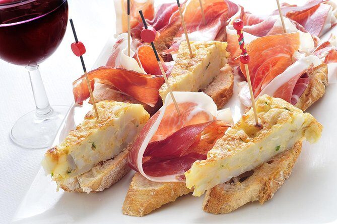 Madrid Tapas Experience Walking Tour - Price and value: what $116.29 buys you (and why it can still be a bargain)