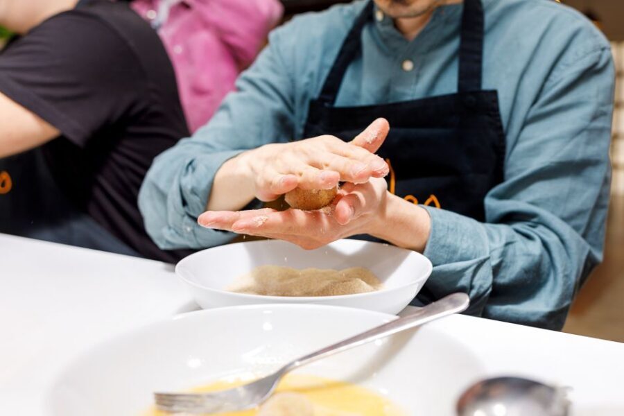Madrid: Tapas & Paella Cooking Class with Expert Chef - Who This Madrid Tapas and Paella Class Fits Best