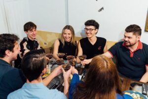 Madrid: Tapas Walking Tour with Food and Drinks Included - Meeting at Plaza de los Carros and Finishing Near Plaza Mayor