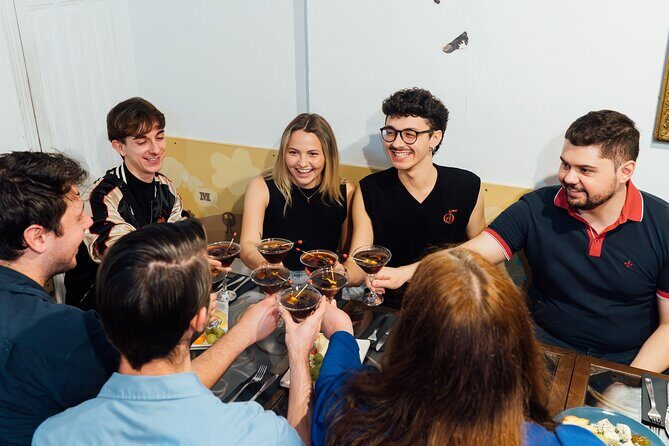 Madrid: Tapas Walking Tour with Food and Drinks Included - Meeting at Plaza de los Carros and Finishing Near Plaza Mayor
