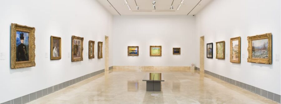 Madrid: Thyssen-Bornemisza Museum Guided Tour & Entry Ticket - Why the Thyssen fits perfectly into Madrid’s Art Triangle