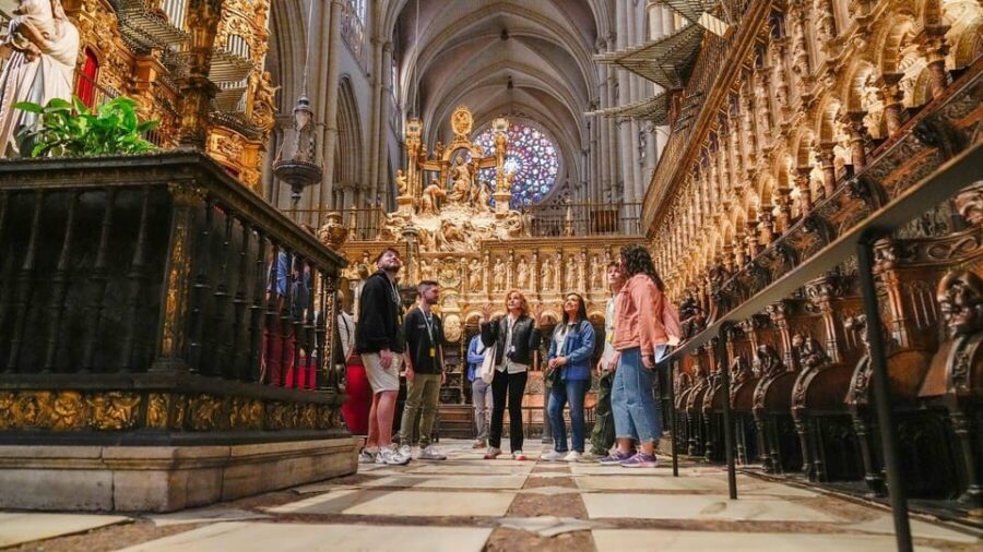 Madrid: Toledo and Segovia Tour with Alcazar and Cathedral - Who this tour suits best (and who should consider something else)