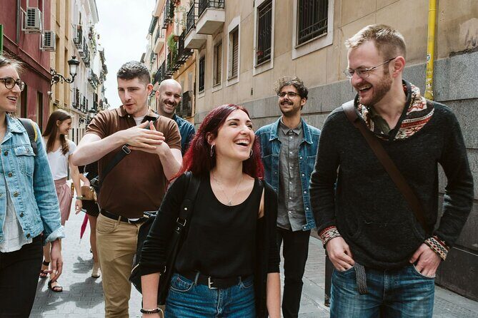 Madrid Ultimate Spanish Cuisine Food Tour - Price and value: what $95.53 buys you in the real world