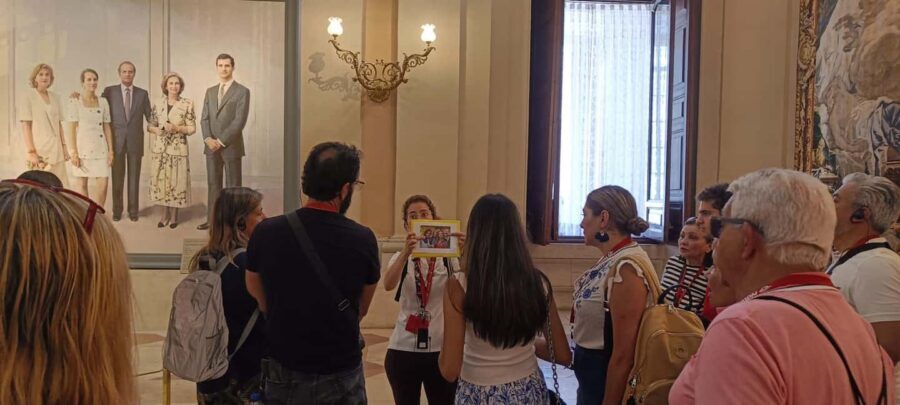 Madrid: Visit to the Royal Palace & Walking Tour of the City - Should You Book This Royal Palace Tour and City Walk?