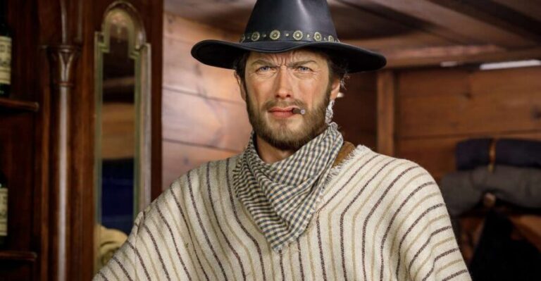 Madrid: Wax Museum Entry Ticket - Finding Museo de Cera: Colón Metro and the Separate Entrance