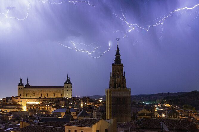 Night Guided Tour of Magical Toledo - Price and Value: Why $13.90 Feels Like a Deal