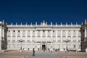 Panoramic Madrid Tour and Toledo Half-Day Trip from Madrid - The Coach Loop: Gran Via, Prado-Reina Sofía Corridor, and “Look Here” Stops