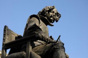 Prado Museum Guided Tour with Skip the Line Ticket in Madrid - Where to meet your guide near Prado (and how the location can shift)