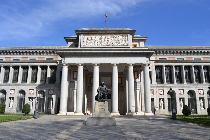Prado Museum Private Tour - Why This Prado Private Tour Works (90 Minutes, Not 3 Days)