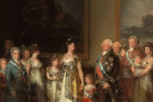 Prado Museum Private Tour - Entering the Prado With Your Ticket Sorted