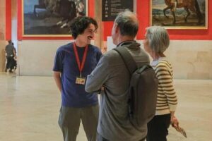 Prado walking Tour with an Art Lover - Skip-the-Line Entry and the Small-Group Pace
