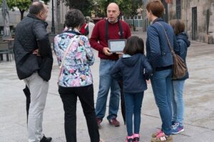 Private Group Walking Tour: Secrets of Madrid - Price and value: how to think about $503.27 per group