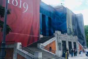 Private Guided Tour of the Prado Museum in Madrid with fast entrances and pick up at the hotel. - Skip-the-line access: what fast entrances really buys you