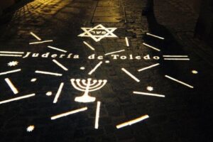 Private Jewish Walking Tour in Toledo - The Jewish Quarter walk: your hour-long orientation to medieval Toledo