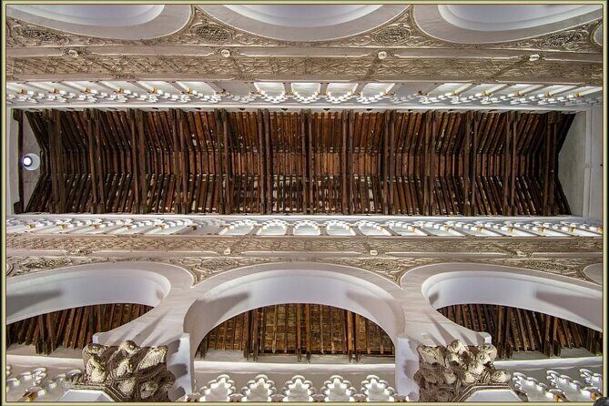 Private Jewish Walking Tour in Toledo - Santo Tomé and El Greco: art time with a deadline